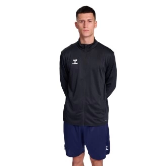 Veste Arbitre Off Court  Hummel | Le spécialiste handball espace-handball.com