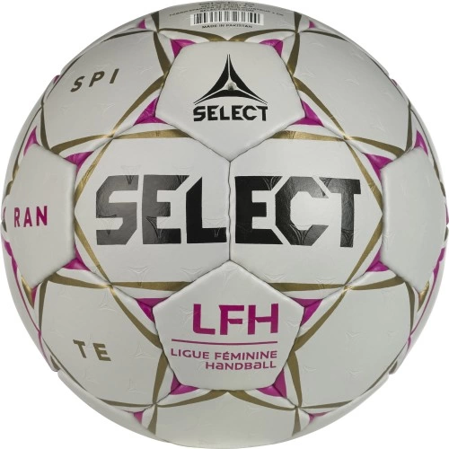 Ballon Ultimate Réplica Femme LFH 24/25 Sélect