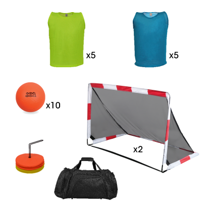 Kit Baby Hand - Espace-Handball.com