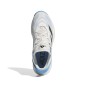 Chaussure Adizero Select 2.0 Low Adidas Blanc/Bleu