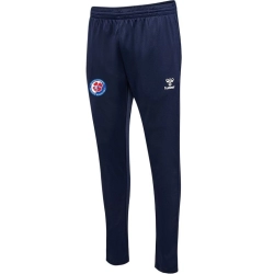 Pantalon Hummel Marine Patriote Bonnétable - Espace-Handball.com