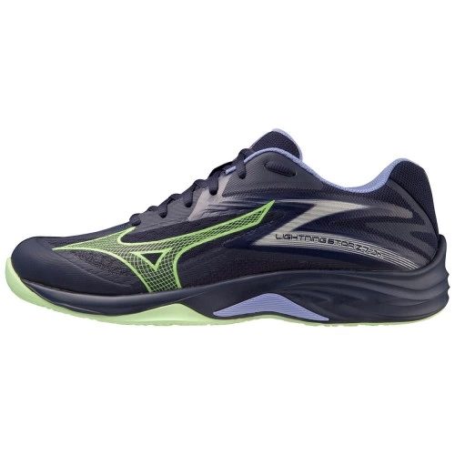 Chaussures Lightning Junior Mizuno | Le spécialiste handball espace-handball.com