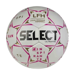 Ballon Ultimate LFH Sélect - Espace-Handball.com