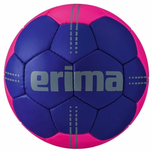 copy of Ballon Handball Pure Grip n°4 Erima Marine/Rose | Le spécialiste handball espace-handball.com