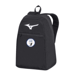 Sac à dos MIZUNO Noir OBH - Espace-Handball.com