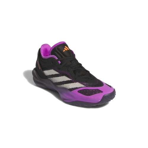 Chaussure Adizero Select 2.0 Low Adidas Noir/Violet