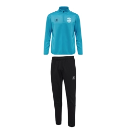 Kit entrainement Hiver Homme HKHB