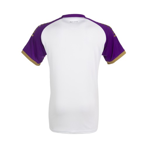 Maillot Officiel LNH 2024/2025 Sélect Blanc