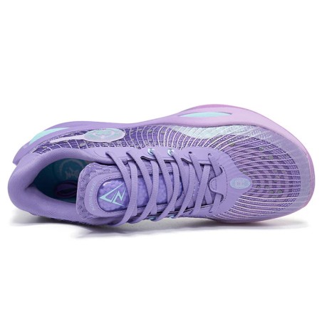 Chaussures Rigorer AR1 Milky Way Violet