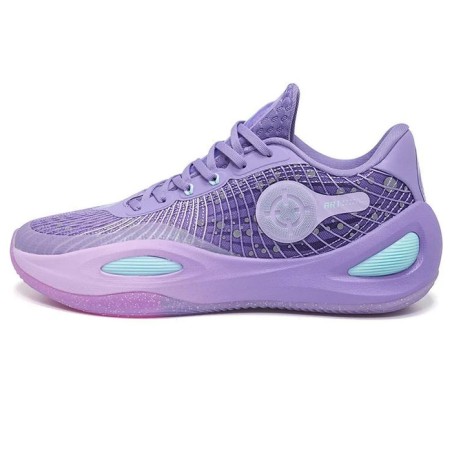 Chaussures Rigorer AR1 Milky Way Violet | Le spécialiste handball espace-handball.com