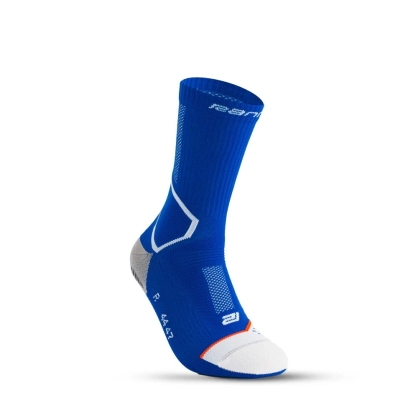 Chaussettes R-One Grip 3.0 Ranna Bleu - Espace-Handball.com