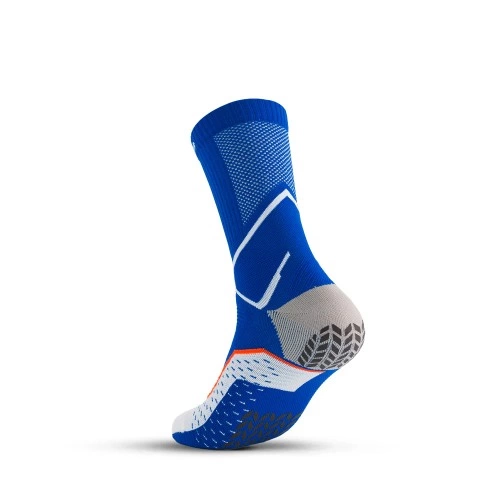 Chaussettes R-One Grip 3.0 Ranna Bleu