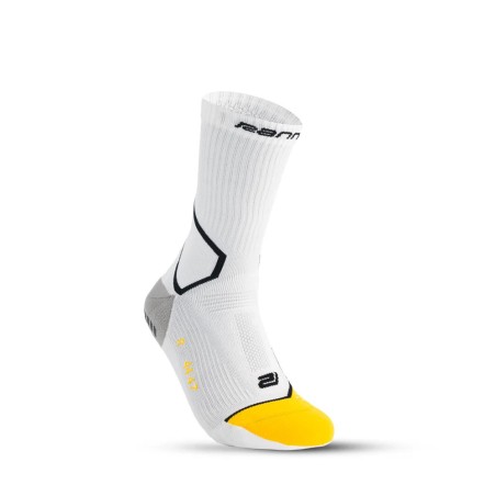 Chaussettes R-One Grip 3.0 Ranna Blanc