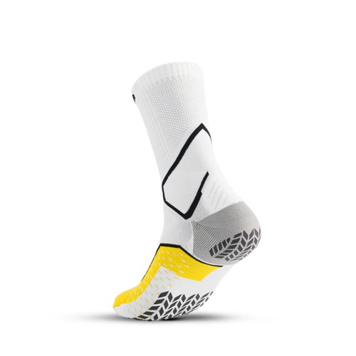 Chaussettes R-One Grip 3.0 Ranna Blanc