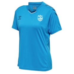 Maillot Entrainement Femme HKHB