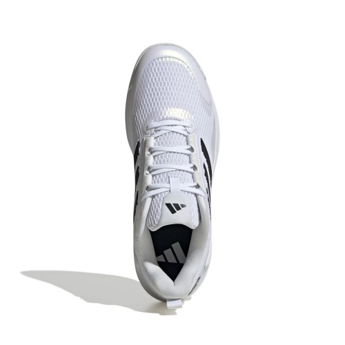 Chaussures Novaflight Adidas Blanches