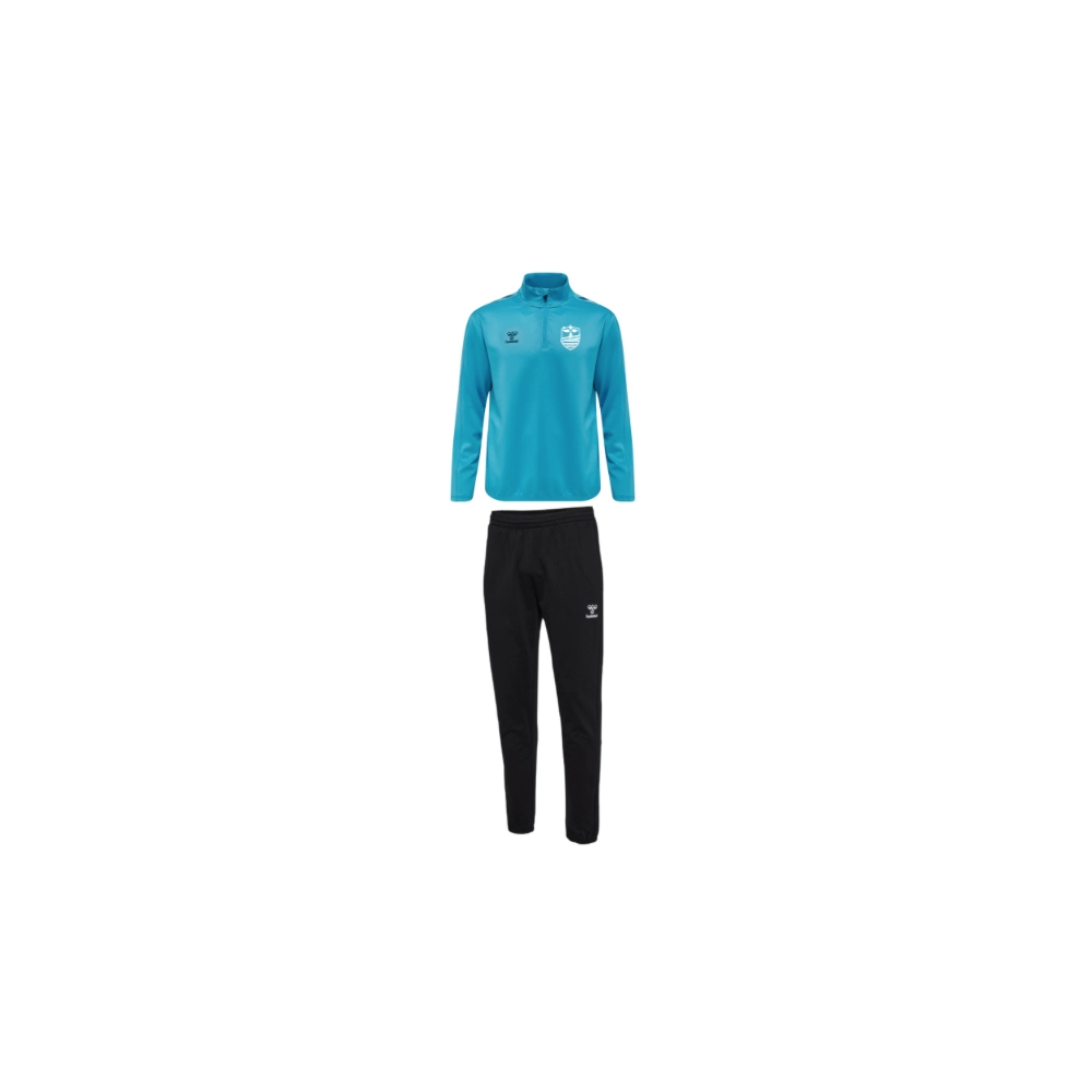 Kit entrainement Hiver Enfant HKHB