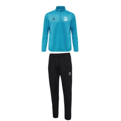 Kit entrainement Hiver Enfant HKHB - Espace-Handball.com