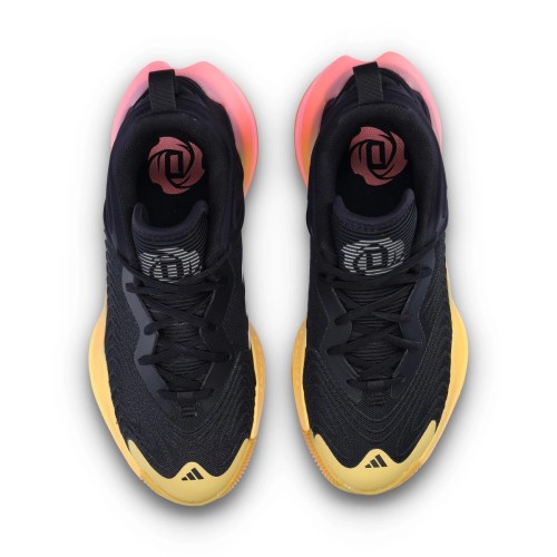 Chaussures D-Rose Son Of Chi III 2024 Adidas