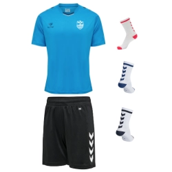Kit Entrainement Été Enfant HKHB