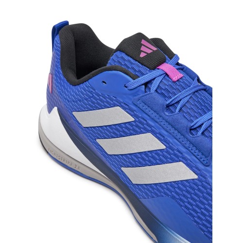 Chaussures Novaflight 2 Adidas Bleu