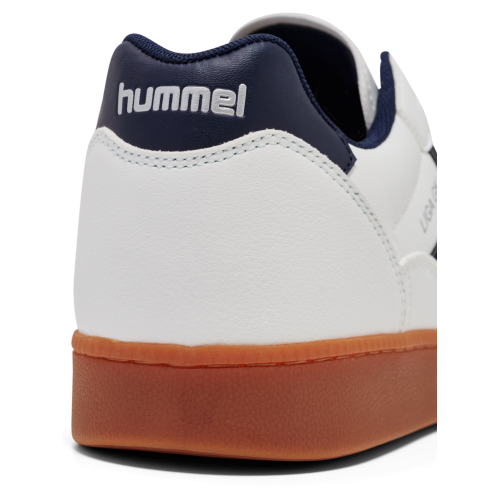 Chaussures Liga GK Hummel Blanc