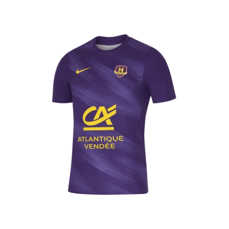 Maillot HBC Nantes 2024/2025 Nike Home