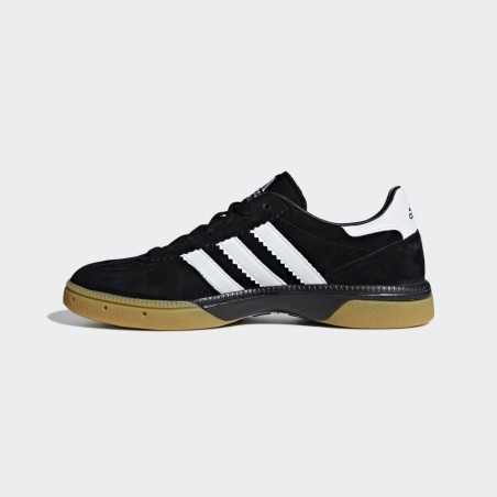 Chaussures de Gardien Spezial Adidas NOIR