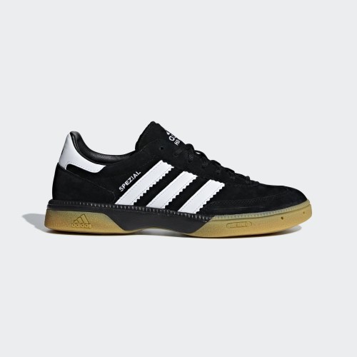 Chaussures de Gardien Spezial Adidas NOIR | Le spécialiste handball espace-handball.com