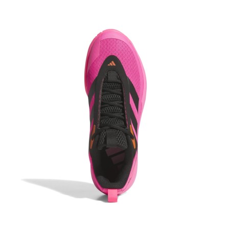 Chaussures Subzone Rose Adidas | Le spécialiste handball espace-handball.com