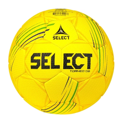 Lot de 5 ballons Junior Torneo Sélect - Espace-Handball.com