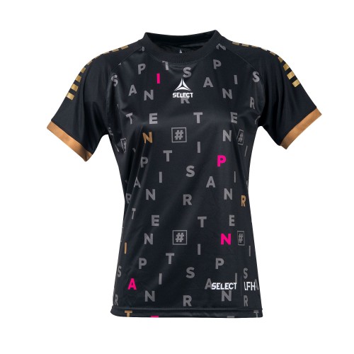 Maillot Officiel LFH Femme Sélect | Le spécialiste handball espace-handball.com