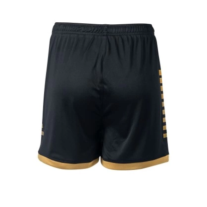 Short Officiel LFH Sélect Femme - Espace-Handball.com