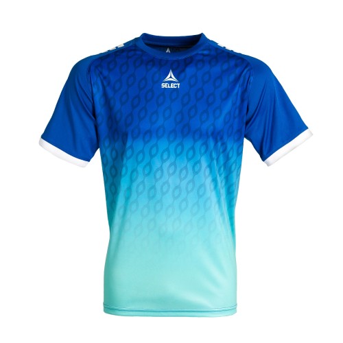 Maillot Island Handball Sélect Bleu | Le spécialiste handball espace-handball.com