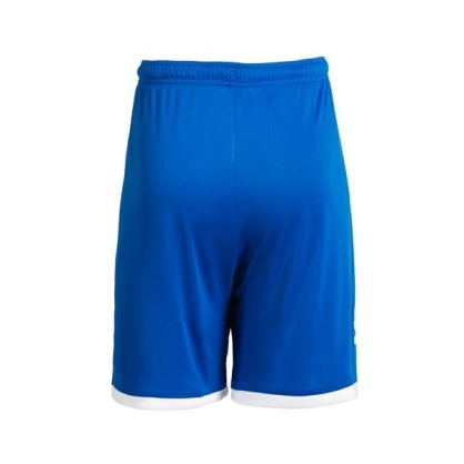 Short Island Handball Sélect Bleu Enfant - Espace-Handball.com