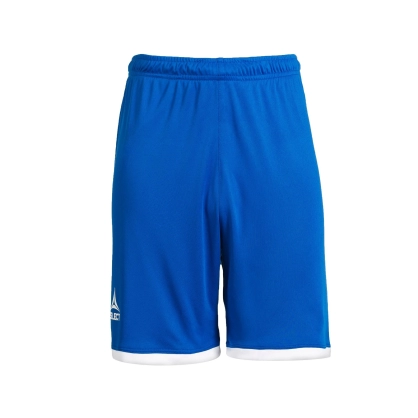 Short Island Handball Sélect Bleu Enfant - Espace-Handball.com