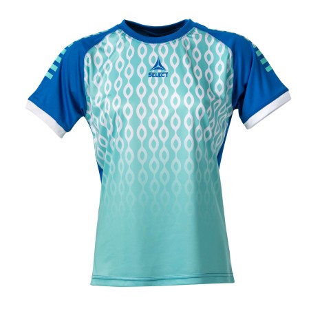 Maillot Island Handball Sélect Femme | Le spécialiste handball espace-handball.com