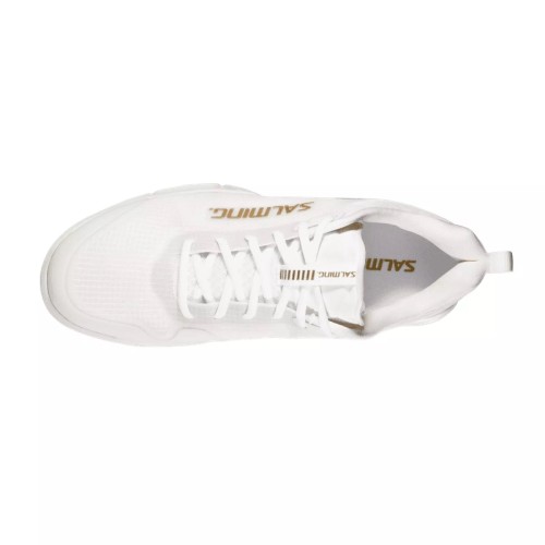 Chaussures Handball Viper Pro Salming Blanche