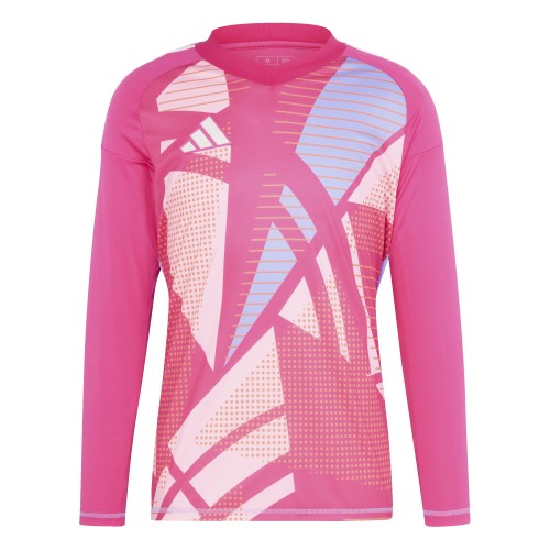 Maillot de Gardien Terema Adidas Rose | Le spécialiste handball espace-handball.com