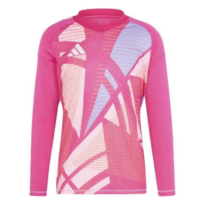 Maillot de Gardien Terema Adidas Rose - Espace-Handball.com