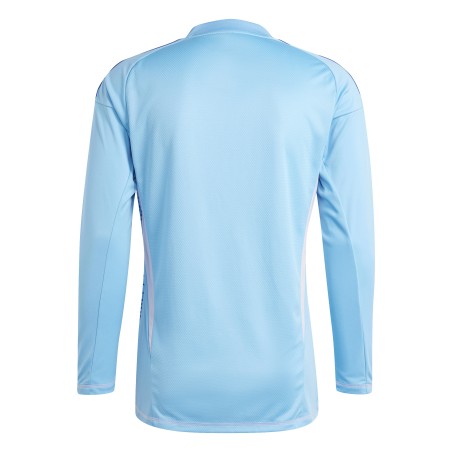 Maillot de Gardien Terema Adidas Bleu