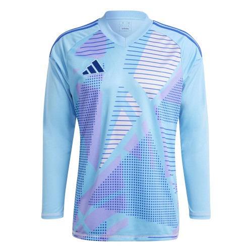 Maillot de Gardien Terema Adidas Bleu | Le spécialiste handball espace-handball.com