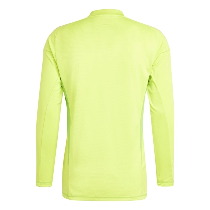 Maillot de Gardien Terema Adidas Jaune Fluo - Espace-Handball.com