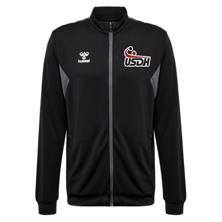 Veste zip USDH Hummel