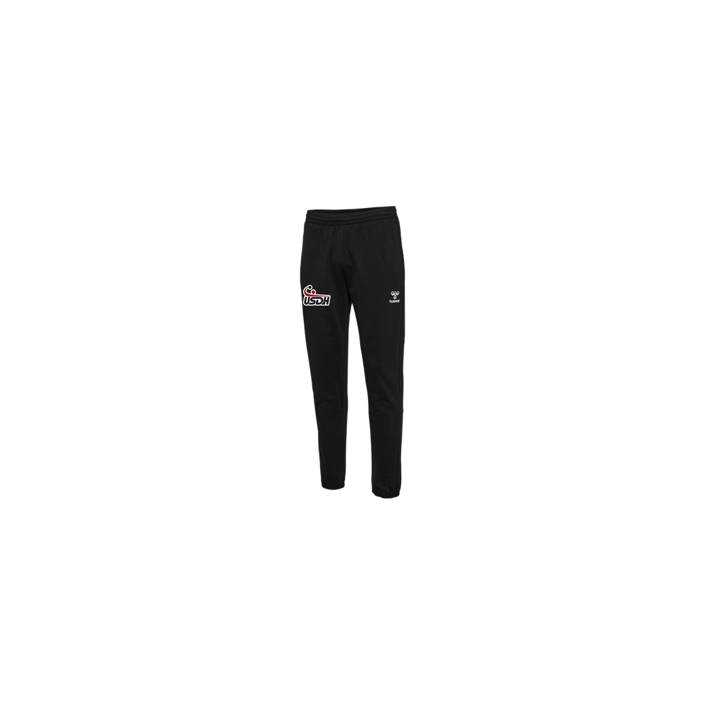 Pantalon Coton USDH Hummel Adulte/Junior