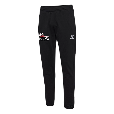 Pantalon Coton USDH Hummel Adulte/Junior