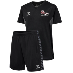 Ensemble HMLAuthentic USDH Hummel Adulte/Junior | espace-handball.com