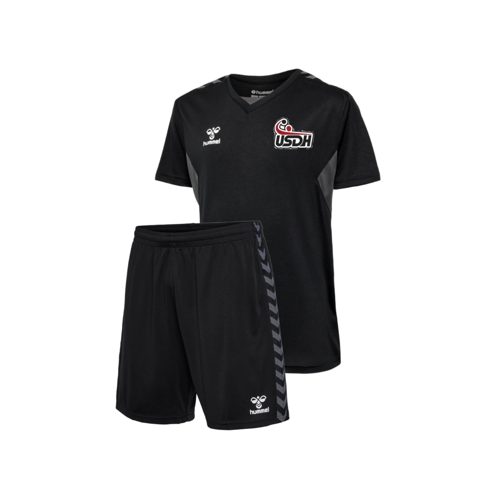 Ensemble HMLAuthentic USDH Hummel Adulte/Junior
