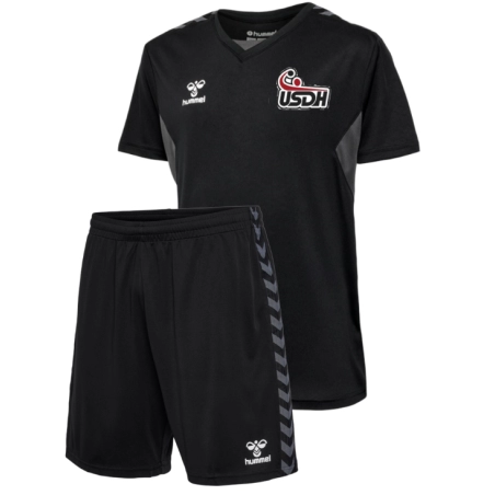 Ensemble HMLAuthentic USDH Hummel Adulte/Junior