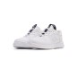 Chaussures Power Play Pro Hummel blanche